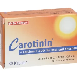 Carotin + Calcium D 400 Kapseln><noscript><img width=