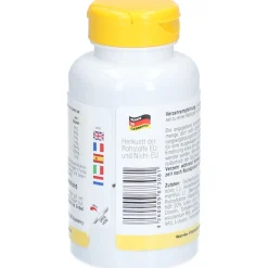 CAROTINOID Komplex Kapseln| Clearance