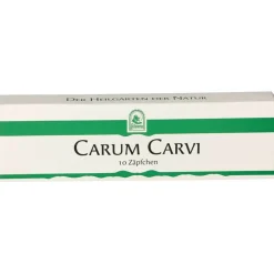 Carum Carvi Zäpfchen 1 g> Outlet