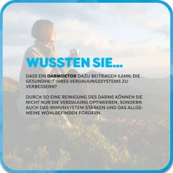 DARMREINIGUNG, Darmsanierung mit effektiven Mikroorganismen|Casa Sana Hot
