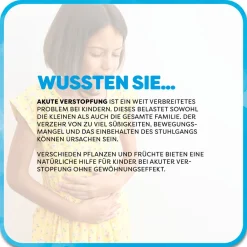 FreeLaxan KIDS - Bei Verstopfung und Darmträgheit><noscript><img width=