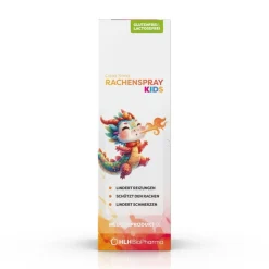 RACHENSPRAY KIDS - Mit Acerola, schwarzer Johannisbeere, Propolis, Thymian- und Salbeiöl><noscript><img width=