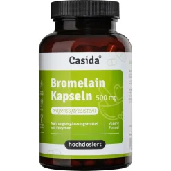 ® Bromelain 500 mg>Casida Clearance