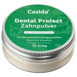 ® Dental Protect Zahnpulver>Casida Best