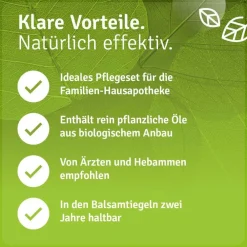 ® Engelwurzbalsam + ® Thymianbalsam mit Myrte Kinderset|Casida Sale
