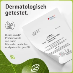 ® Engelwurzbalsam + ® Thymianbalsam mit Myrte Kinderset|Casida Sale