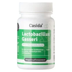 ® Lactobacillus Gasseri|Casida Clearance