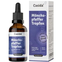 ® Mönchspfeffer>Casida Online