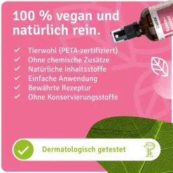 ® Rosenwasser Spray Rosenhydrolat bio|Casida