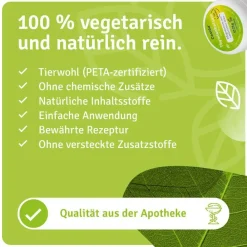 ® Thymianbalsam mit Myrte für Kinder – Original Thymian Myrte Balsam|Casida Best