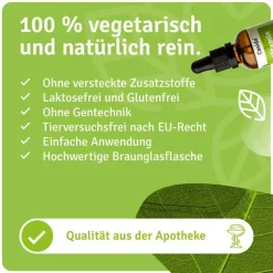 Vitamin D3 K2 Tropfen hochdosiert & vegan - 100% pflanzlich (ohne tierisches Lanolin) – 1000 I.E. Vitamin D + Vitamin K 20 µg><noscript><img data-lazyloaded=
