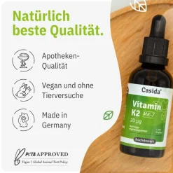 ® Vitamin K2 MK-7 vegan><noscript><img width=