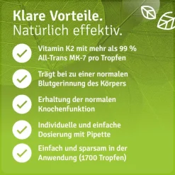 ® Vitamin K2 MK-7 vegan><noscript><img width=