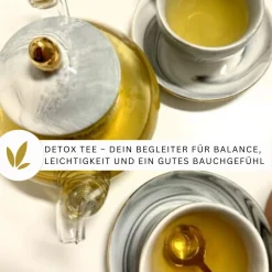 Lass Los Detox Tee|CATALEYA