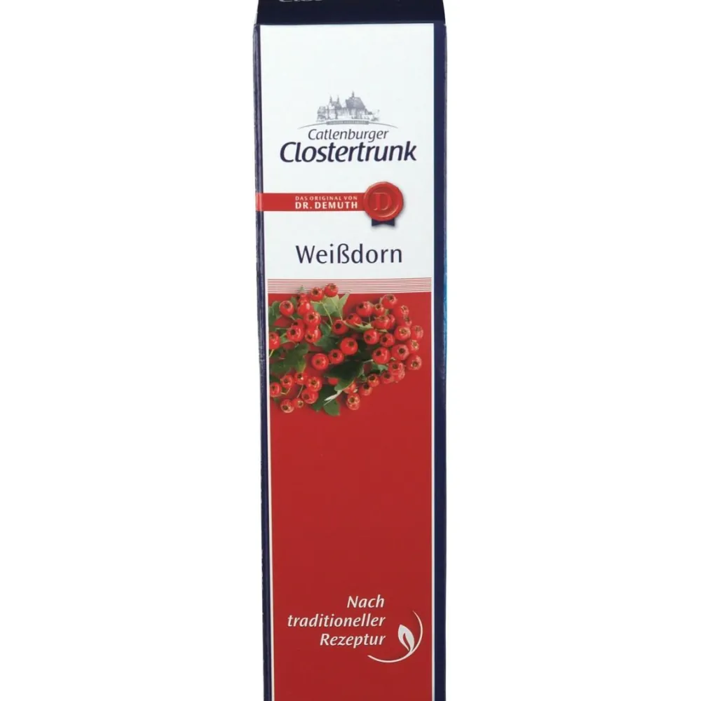 CATLENBURGER Clostertrunk Weissdorn| Best