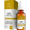 CBD27% Bio Hanfextrakt Öl - Gold|Vitadol New