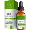 CBD27% Bio Hanfextrakt Öl - Complex>Vitadol Hot