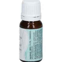 CBD Hanf Xylit Kügelchen mit frischer Bio Minze><noscript><img width=