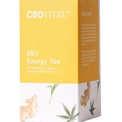 BIO Energy Tee>CBD Vital Best