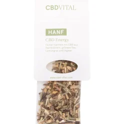 BIO Energy Tee>CBD Vital Best