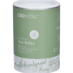 CBDVITAL Bio Hanftee Just Relax><noscript><img width=