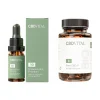 Naturextrakt Premium Öl 10 % + PURE CBD 9|CBD Vital Outlet