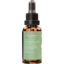 Naturextrakt Premium CBD Öl 10%|CBD Vital Clearance