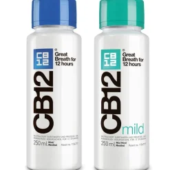 ® Mundpflege-Set>CB12 Discount