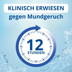 Sensitive Mundspülung: Mundwasser mit Zinkacetat & Chlorhexidin><noscript><img width=