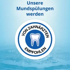 White Mundspülung: Mundwasser für weißere Zähne und frischen Atem, mit Zinkacetat & Chlorhexidin|CB12 Hot