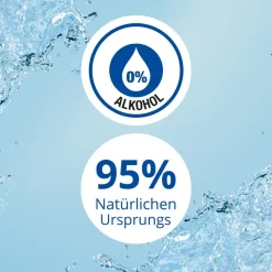 White Mundspülung: Mundwasser für weißere Zähne und frischen Atem, mit Zinkacetat & Chlorhexidin|CB12 Hot