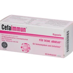 Cefaimmun®> Online