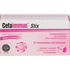Cefaimmun® Stix| New