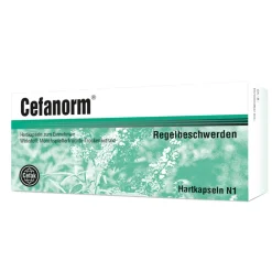 Cefanorm®> Clearance