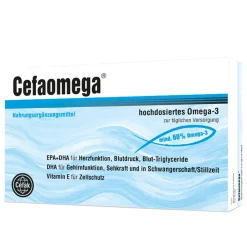 Cefaomega® Kapseln| Sale