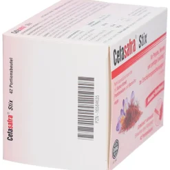 Cefasafra® Stix| Clearance
