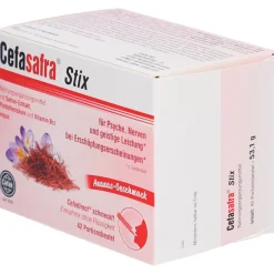 Cefasafra® Stix| Clearance
