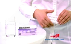 200 nutri® Selen-Tabs>Cefasel Clearance