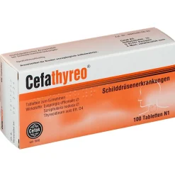 Cefathyreo®| Discount