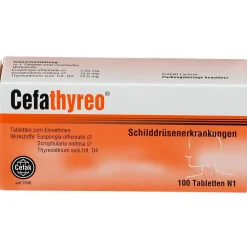 Cefathyreo®| Discount