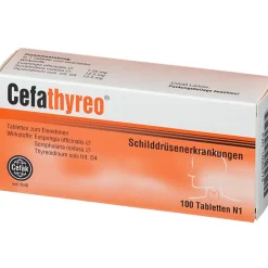 Cefathyreo®| Discount