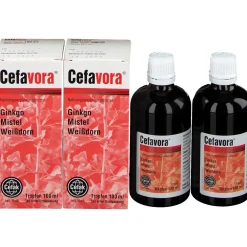 Cefavora®><noscript><img width=