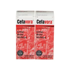 Cefavora®><noscript><img width=