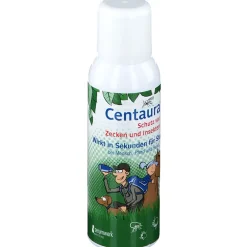 Centaura® Schutz vor Zecken und Insekten|