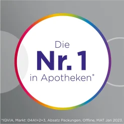 Für Sie 50+, Multivitamin – Hochwertiges Nahrungsergänzungsmittel mit Mikronährstoffen – Speziell für Frauen ab 50 – Vitamine, Mineralstoffe, Spurenelemente><noscript><img data-lazyloaded=