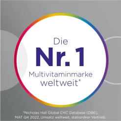Für Sie 50+, Multivitamin – Hochwertiges Nahrungsergänzungsmittel mit Mikronährstoffen – Speziell für Frauen ab 50 – Vitamine, Mineralstoffe, Spurenelemente><noscript><img data-lazyloaded=