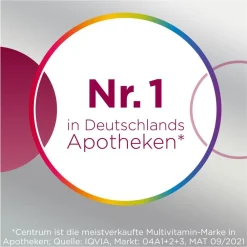 Für Sie 50+, Multivitamin – Hochwertiges Nahrungsergänzungsmittel mit Mikronährstoffen – Speziell für Frauen ab 50 – Vitamine, Mineralstoffe, Spurenelemente><noscript><img data-lazyloaded=