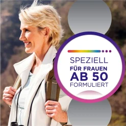 ® Für Sie 50+, Nahrungsergänzungsmittel - Jetzt 20% mit dem Code Vitamine20 sparen*><noscript><img width=