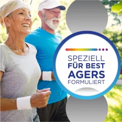 Generation 50+, 180 St. mit Vitamin D und Vitamin C - Jetzt 20% mit dem Code Vitamine20 sparen*><noscript><img width=