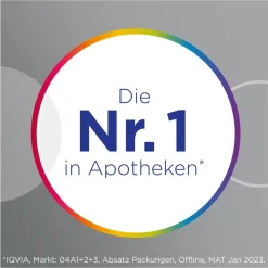 Generation 50+, 180 St. mit Vitamin D und Vitamin C - Jetzt 20% mit dem Code Vitamine20 sparen*><noscript><img width=